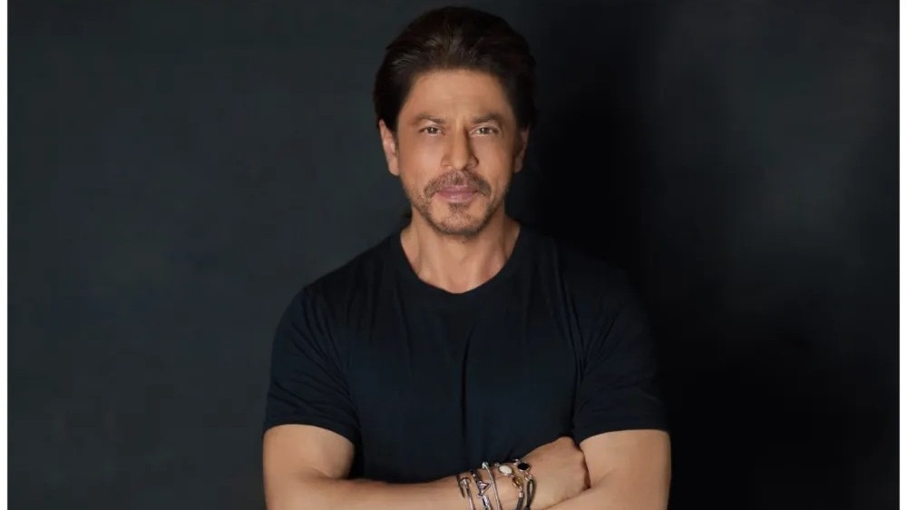 Shah Rukh Khan's 'Ban It, Why Block My Earnings?' Remark Goes Viral Amid Vimal Elaichi Ad Row