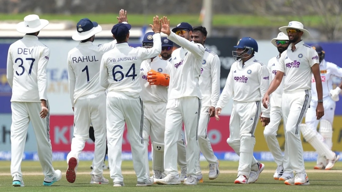 Team India