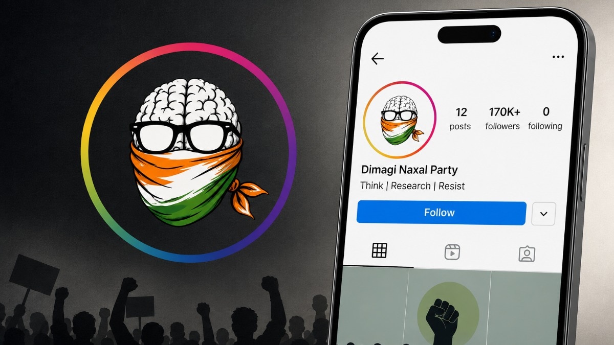 CJP के बाद क्या मिलियन में जाएगा ये हैंडल?