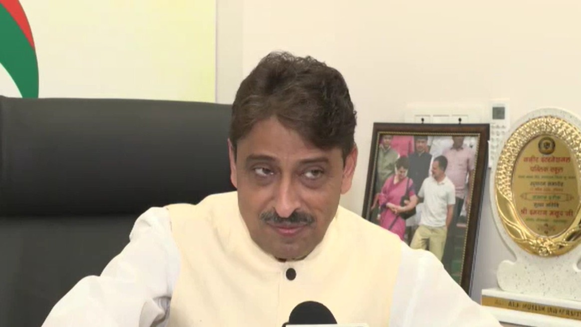 Imran Masood