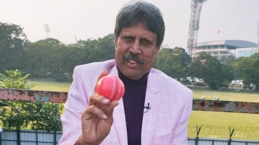 कपिल देव को आखिर किस पर आया गुस्सा? (PHOTO: Instagram/@ therealkapildev)