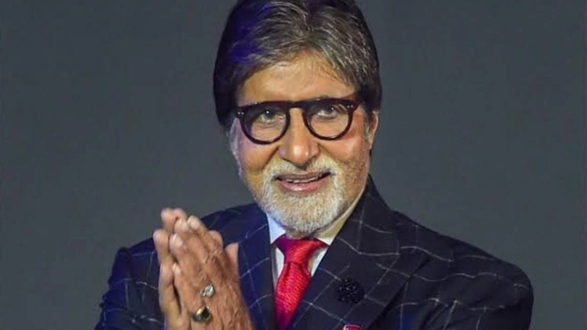 अमिताभ बच्चन की नई प्रॉपर्टी डील