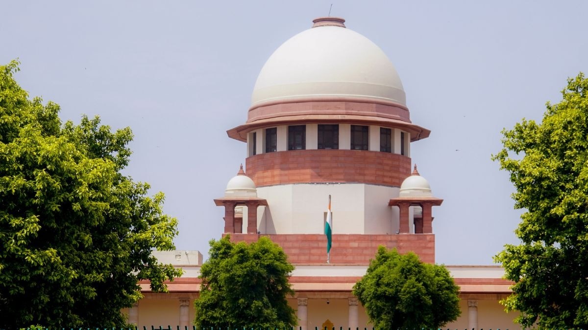 Supreme Court orders to restore AAP social media accounts