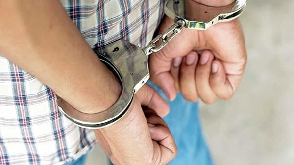 चंद वोहरा को प्लॉट पर कथित कब्जे के आरोप में दिल्ली पुलिस ने गिरफ्तार किया.(सांकेतिक फोटो)
