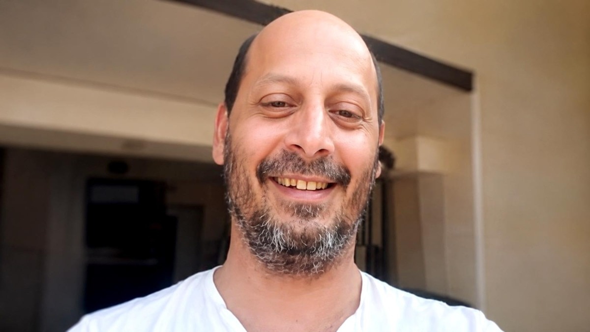 Akhtar Merchant