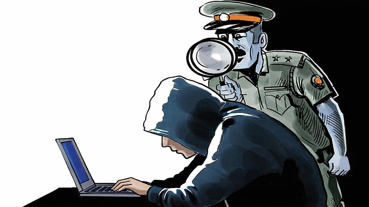 Social Media Admission Scam busted