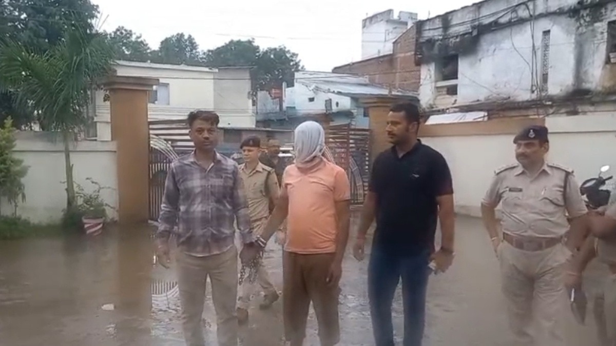 narsinghpur murder case
