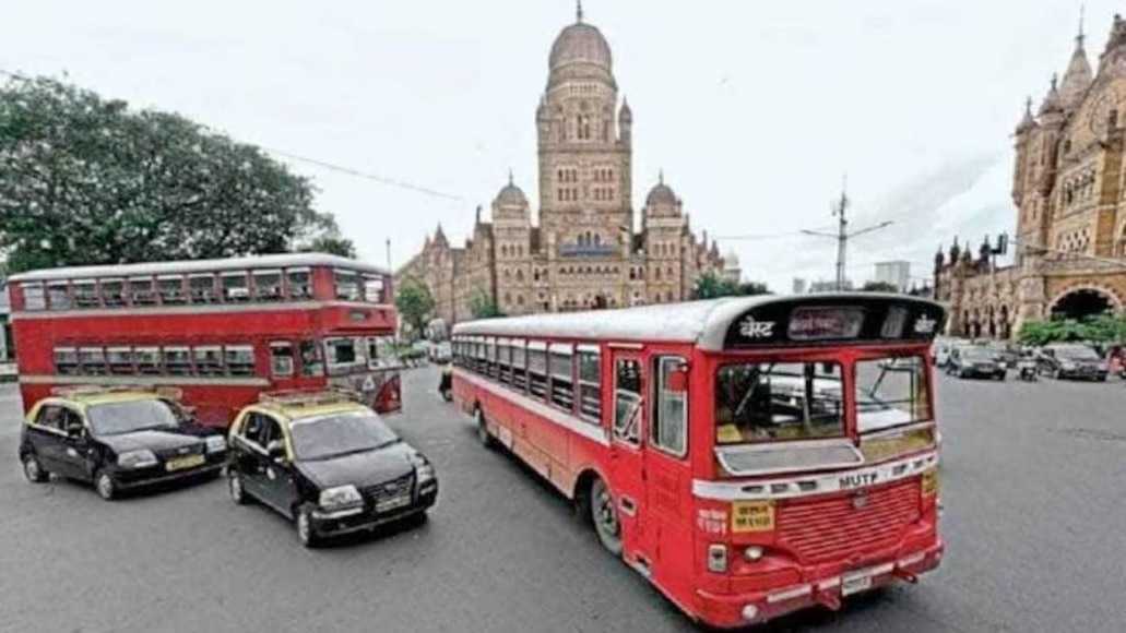 मुंबई में BEST कर्मियों की मांगों को लेकर यूनियन ने हड़ताल का ऐलान किया है