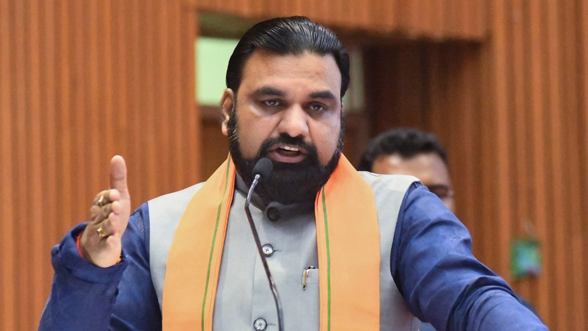 बिहार प्रशासनिक महकमे में बड़ा फेरबदल सम्राट सरकार ने किया है (Photo: PTI)