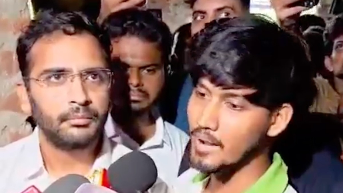 स्कूल की दुर्दशा पूछने की मिली सजा? बुजुर्ग पिता की मौत पर बवाल, बंगाल पुलिस बोली- सोशल मीडिया पर दावे झूठे और बेबुनियाद