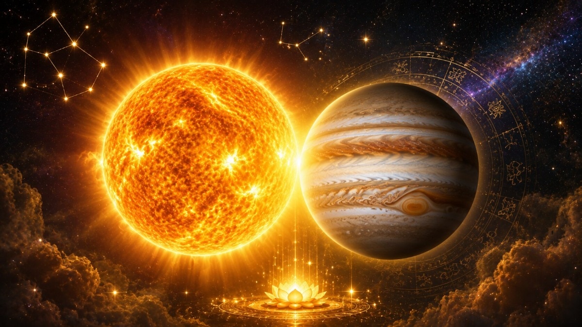 surya guru yuti 2026 rashifal