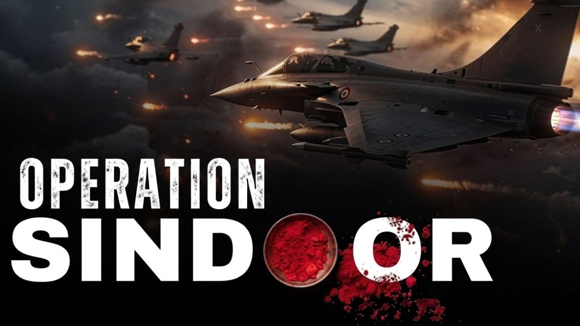 Operation Sindoor Documentary