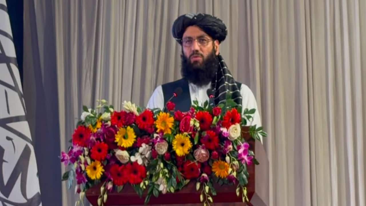 भारत-AFG की आर्थिक साझेदारी से क्षेत्र में कनेक्टिविटी होगी बेहतर
