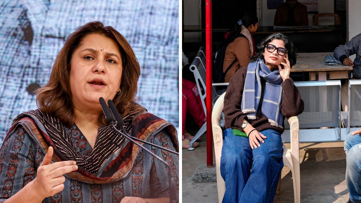FIR Registered Against Supriya Shrinate and Neha Singh Rathore for Sharing Old Video