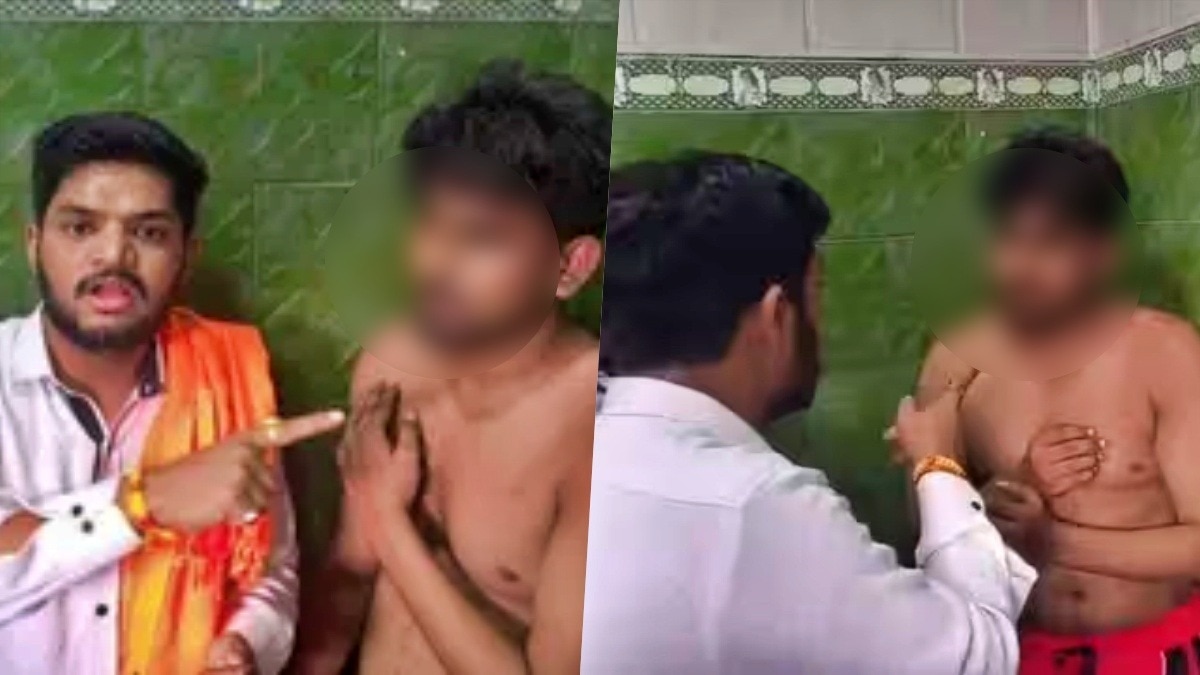 मेरठ के होटल में नाबालिग हिंदू लड़की संग पकड़ा गया फरदीन, जमकर हुआ बवाल, आरोपी गिरफ्तार