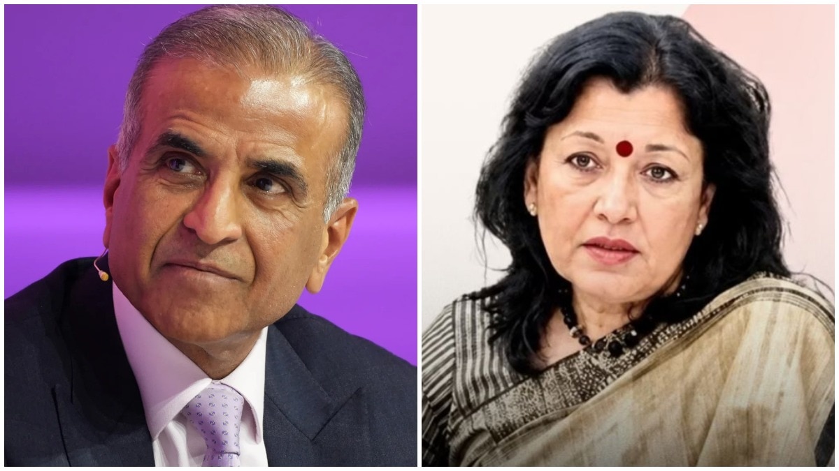एयरटेल पेमेंट्स बैंक के नेतृत्व में बड़ा बदलाव: सुनील भारती मित्तल का कार्यकाल समाप्त, शबनम सिन्हा बनीं नई चेयरपर्सन