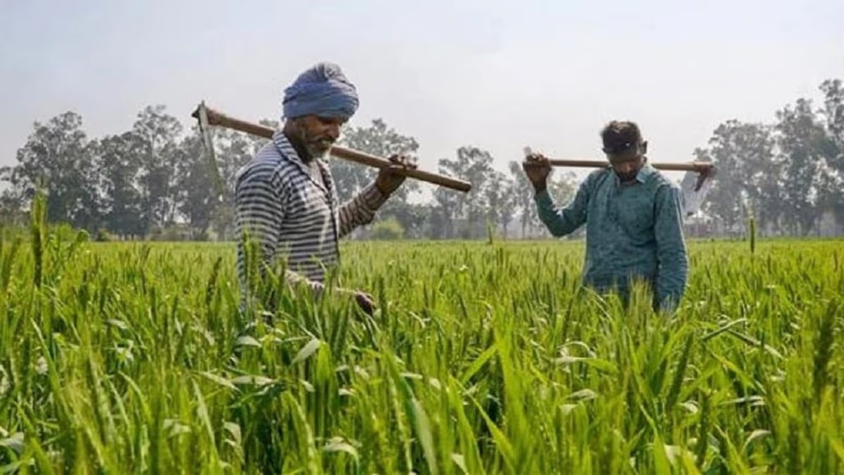 यूपी के कृषि उत्पादों को मिल रहा नया बाजार (Photo-ITG)