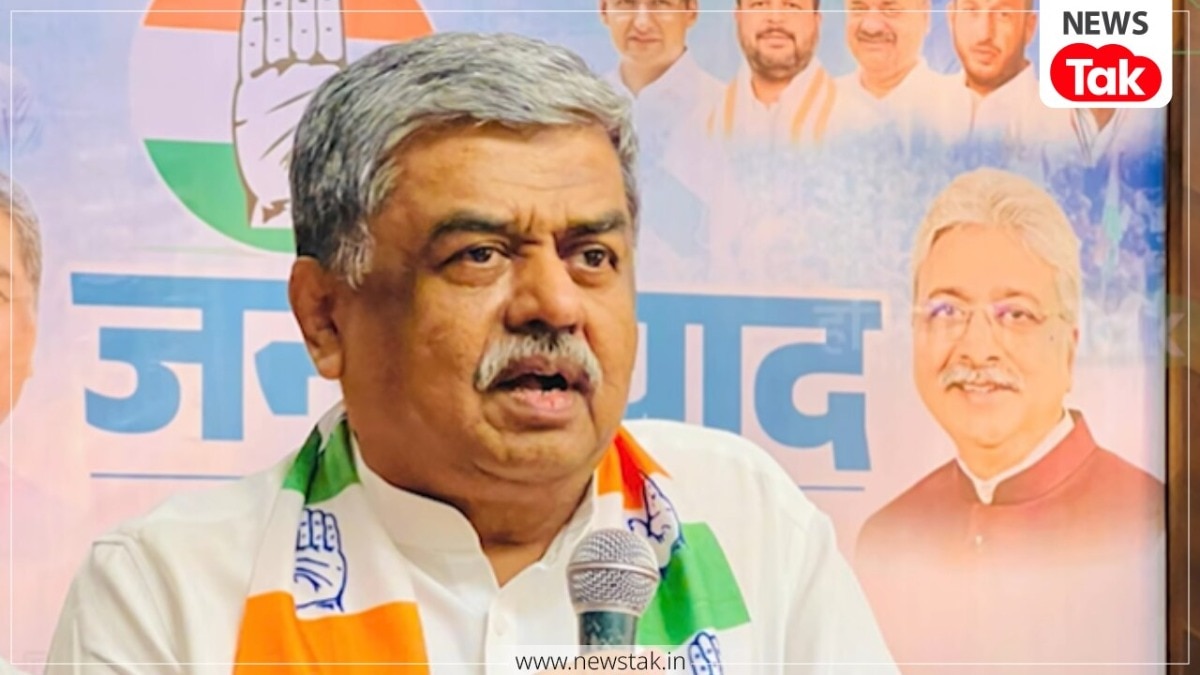 bk hariprasad
