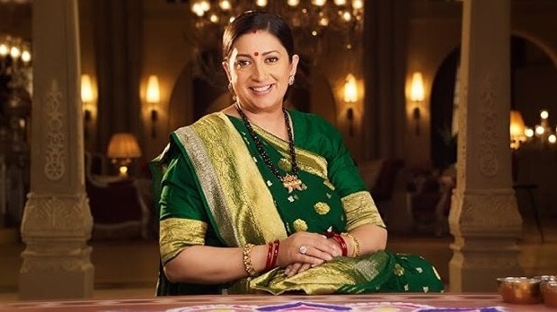 स्मृति ईरानी को बीजेपी का राष्ट्रीय महासचिव बनाया जाना, एक जबर्दस्त वापसी कहा जा रहा है.