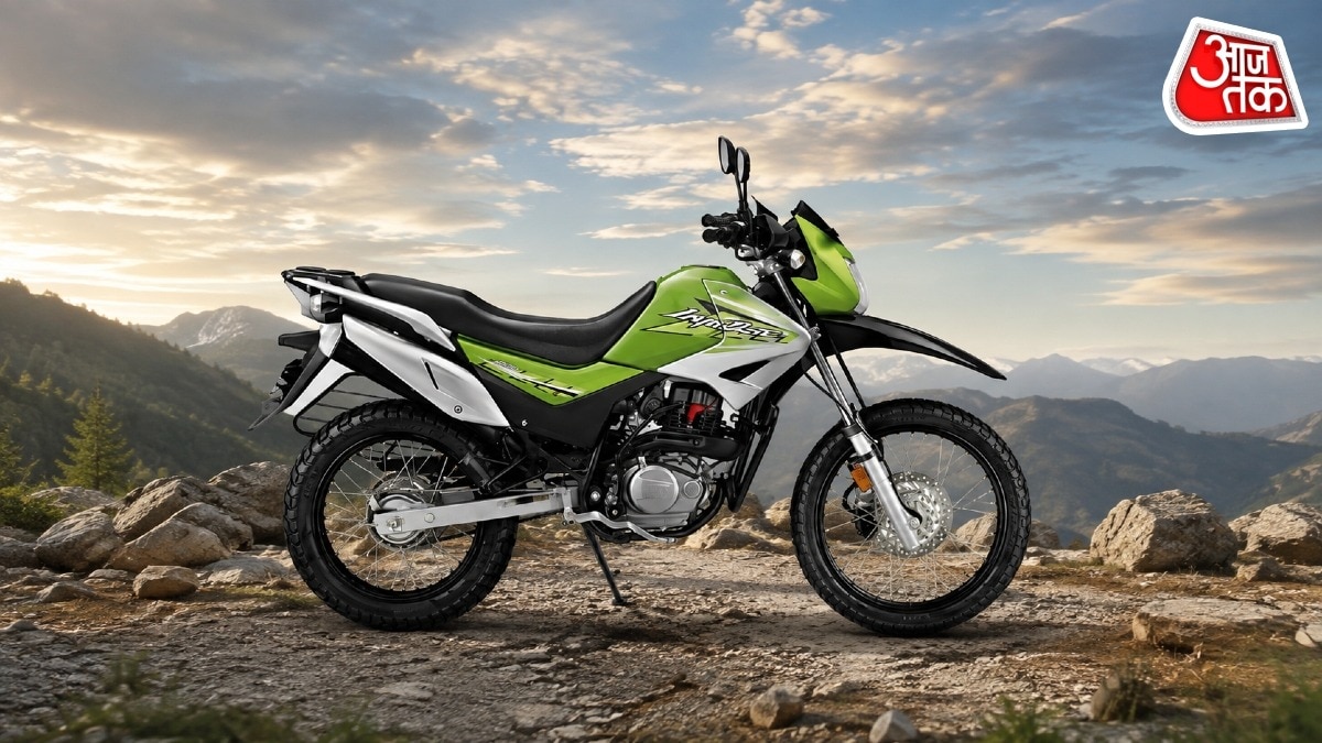 Hero MotoCorp के नए डिजाइन पेटेंट से Impulse की चर्चा बढ़ा गई है. Photo: ITG