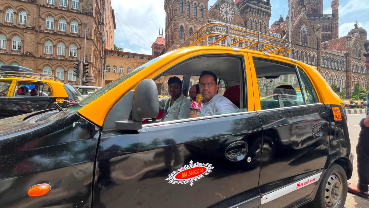 mumbai marathi