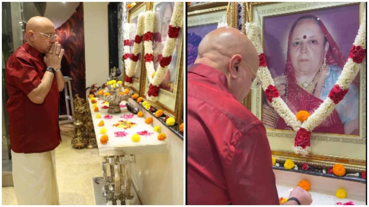 5वीं तक पढ़ाई, मां की 4 चूड़ियों से बिजनेस शुरू, आज 11000cr की कंपनी