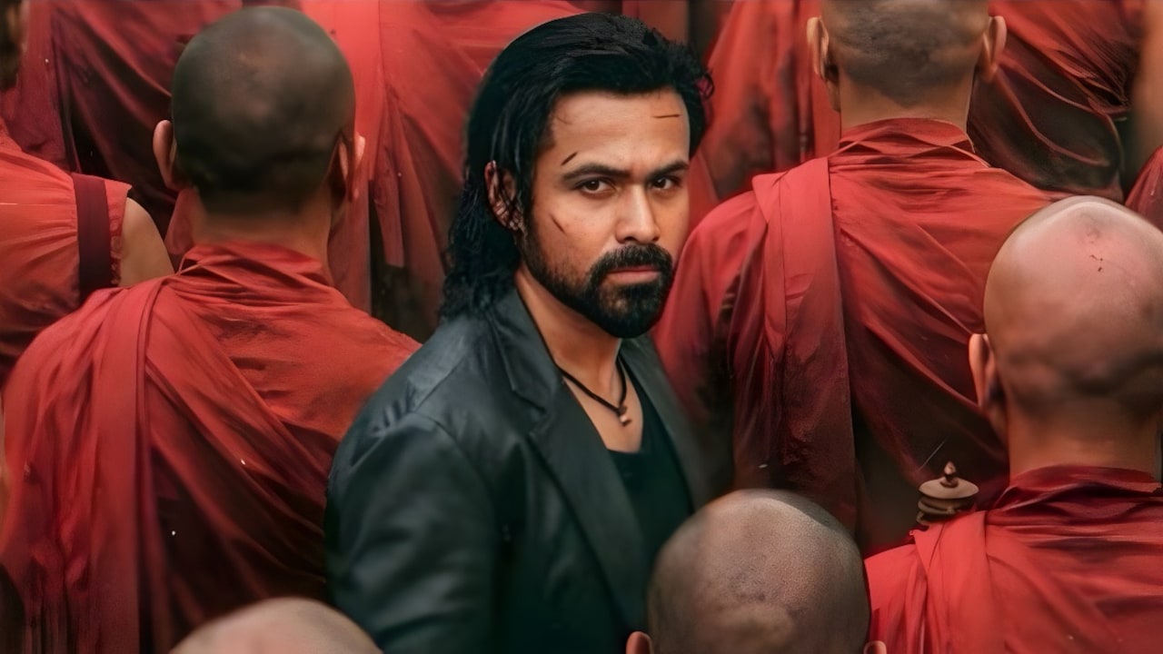 फिर क्यों चला इमरान हाशमी का जादू? आवारापन 2 देख दीवाने हुए फैंस