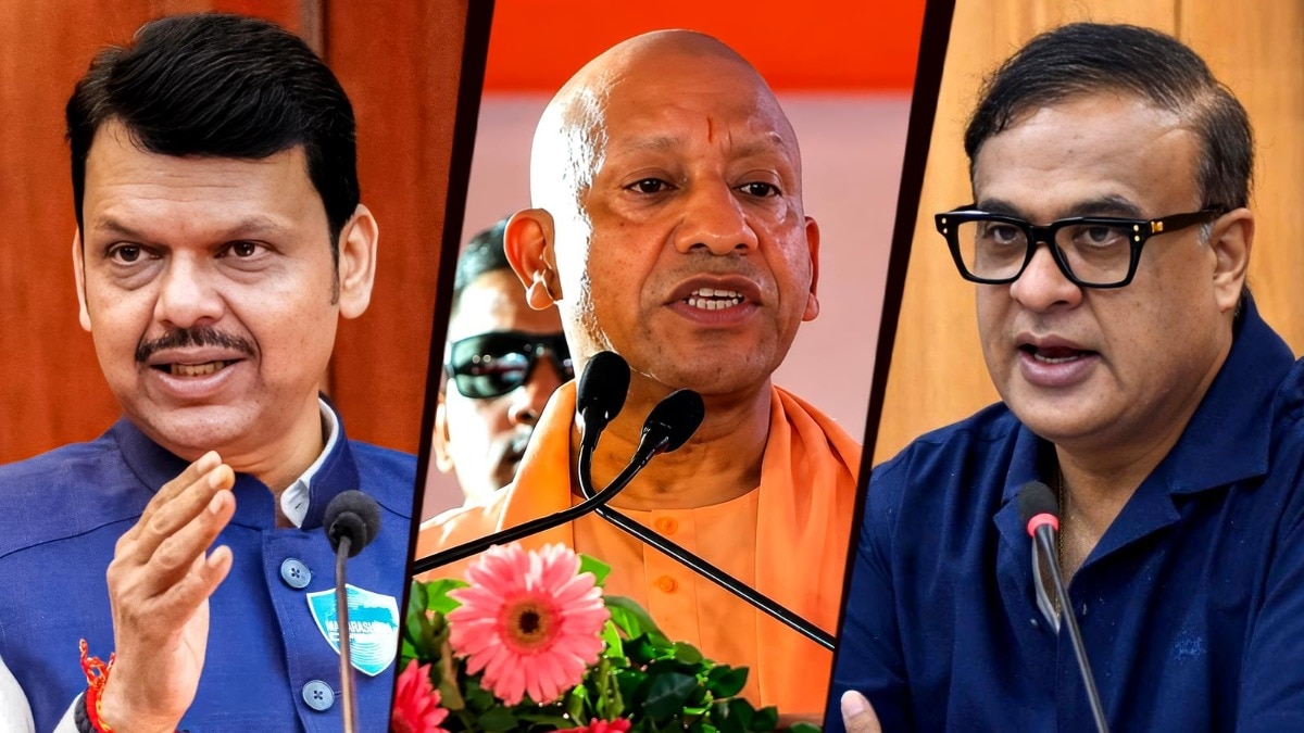 बीजेपी संसदीय बोर्ड के पुनर्गठन की भी तैयारी चल रही है