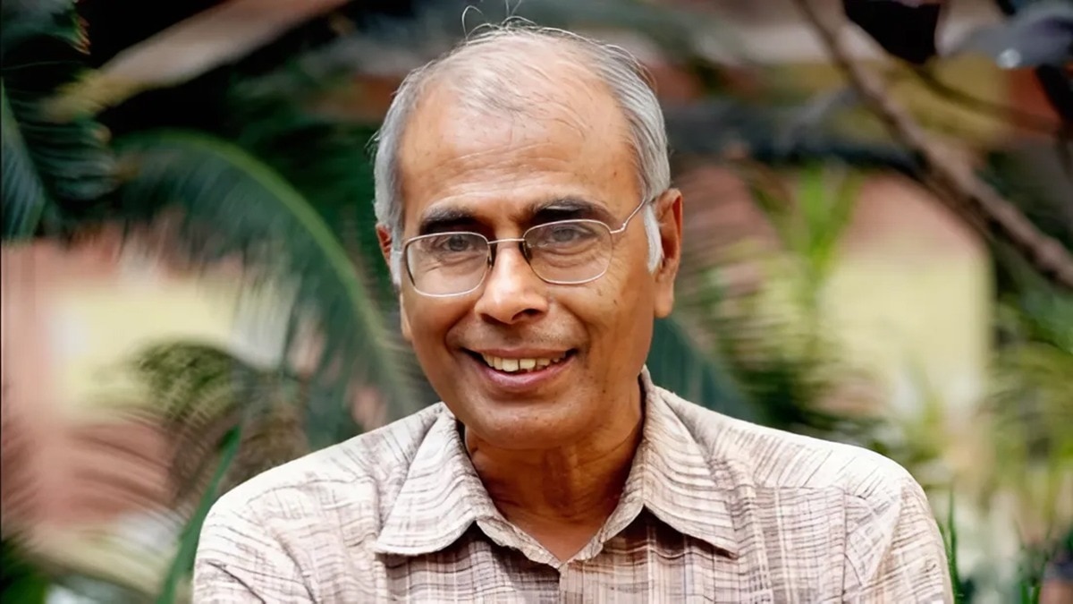 नरेंद्र दाभोलकर की हत्या 2013 में हुई थी. (File Photo: ITG)