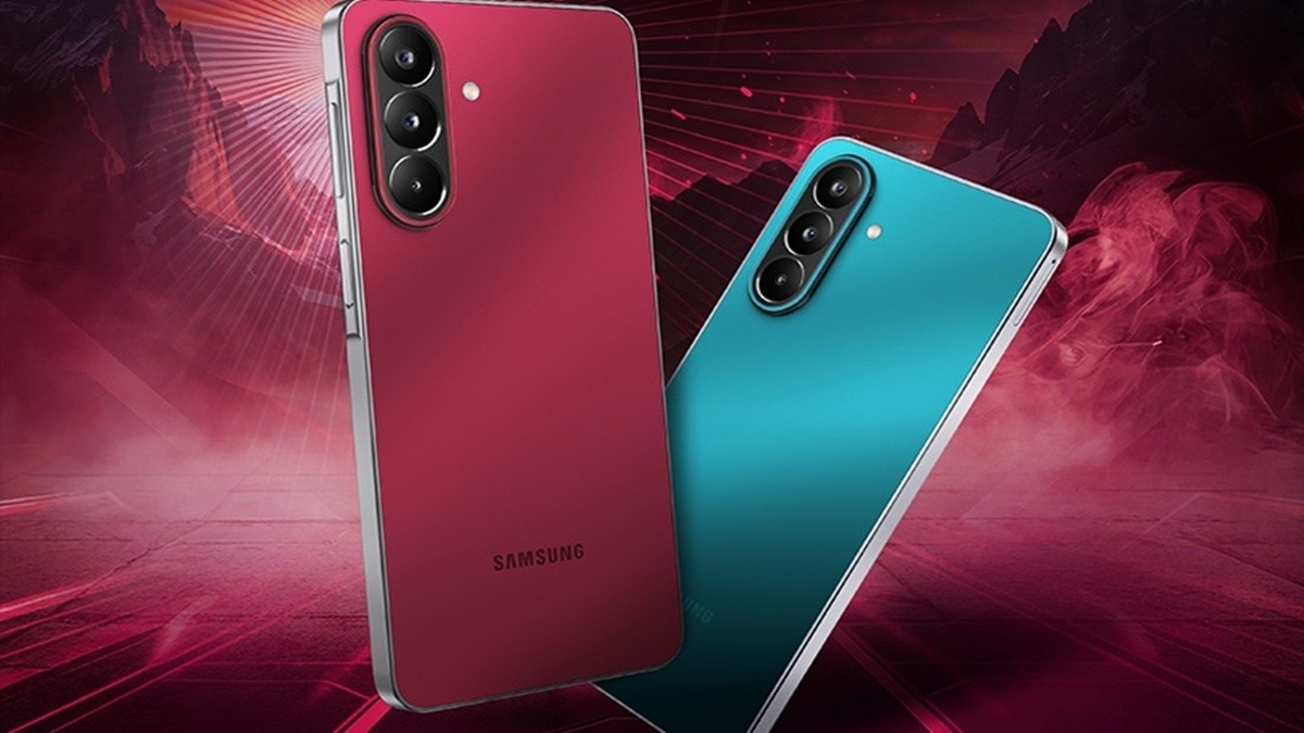 Samsung Galaxy M47 5G को 6 साल के लिए OS अपडेट मिलेगा. (Photo: Samsung)