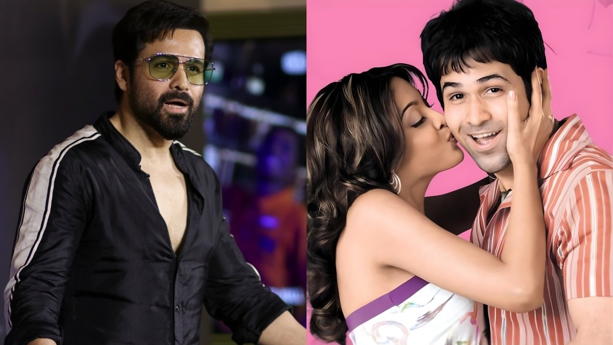 Emraan Hashmi's Struggle Against the 'Serial Kisser' Tag: A Journey of Rebranding