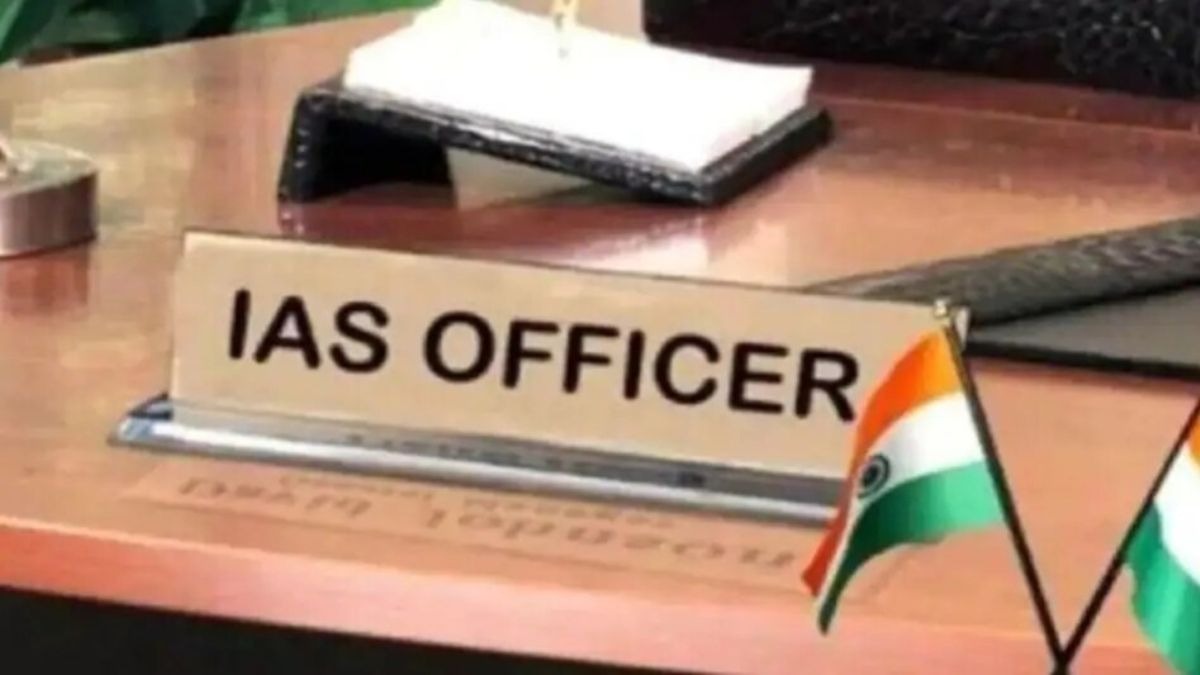 छत्तीसगढ़ में बड़ा प्रशासनिक फेरबदल (Photo: Representational)