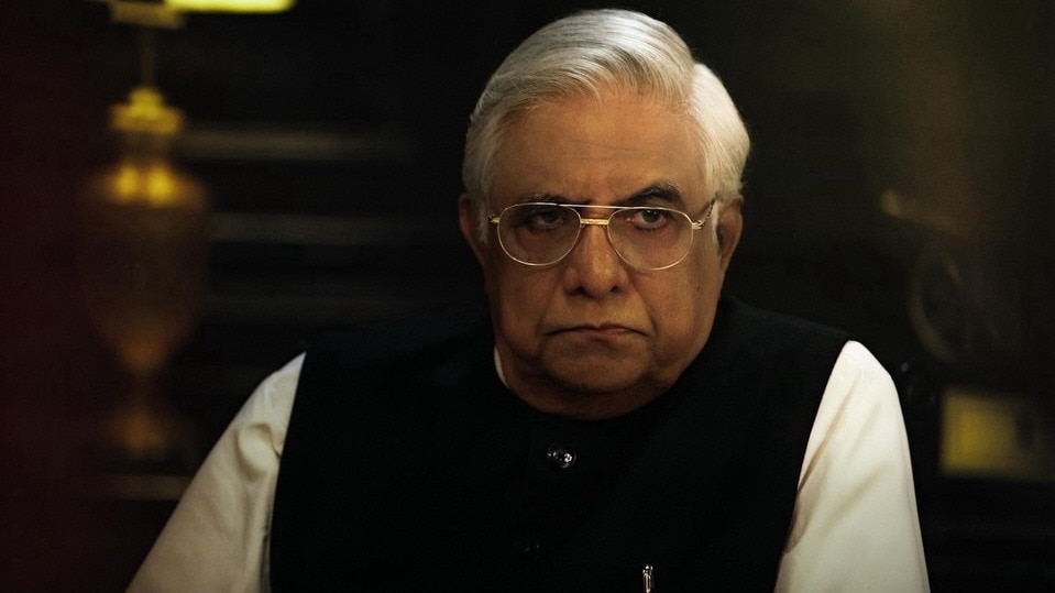  operation safed sagar