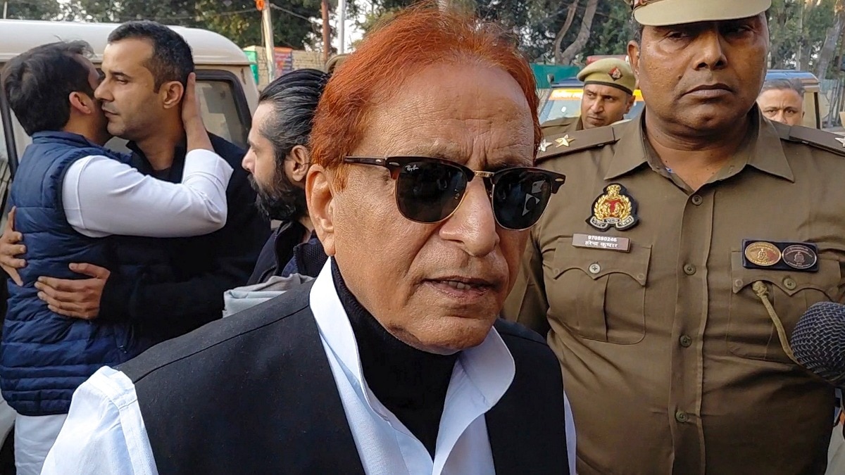 ED Conducts Raids at 10 Locations Linked to Azam Khan in Delhi, Rampur, and Saharanpur