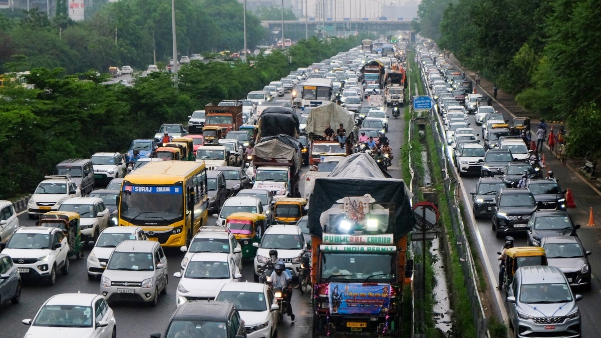 EV, CNG vehicle Life extension