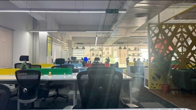 बाला पनीरसेल्वम ने लिखा कि समस्या कर्मचारियों की नहीं है (Photo: LinkedIn/Bala Panneerselvam)