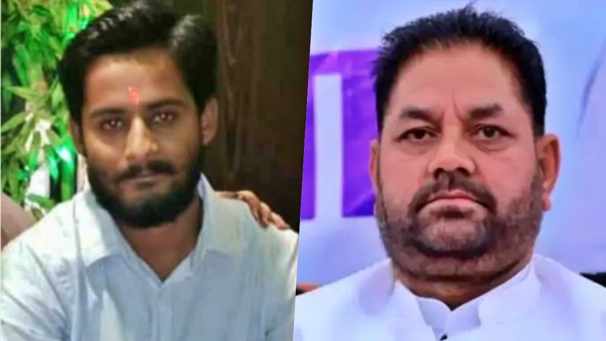 आदित्य मर्डर केस में आरपी यादव समेत 14 को आजीवन कारावास (Photo- Screengrab) 