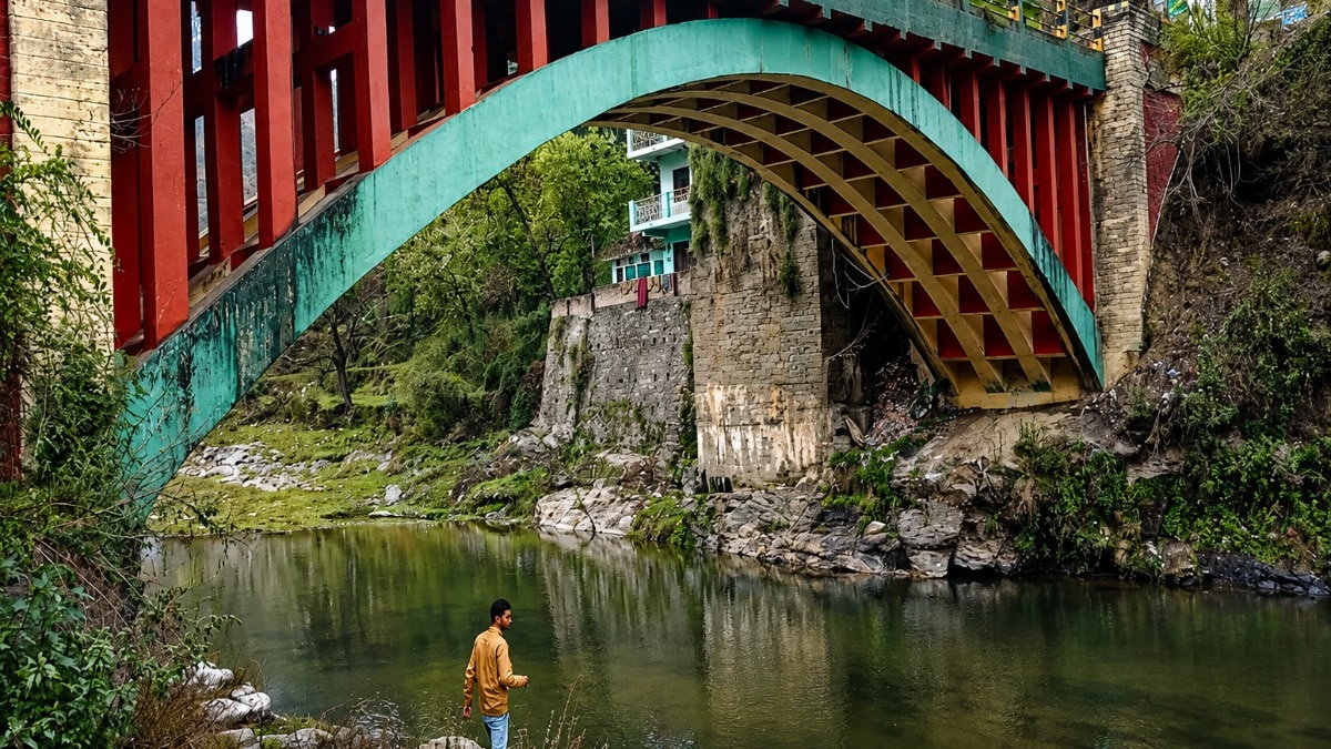  क्लाइमेट चेंज के कारण उत्तराखंड की कोसी नदी बेसिन में जल सुरक्षा पर बड़ा खतरा मंडरा रहा है. (Photo: PIB)
