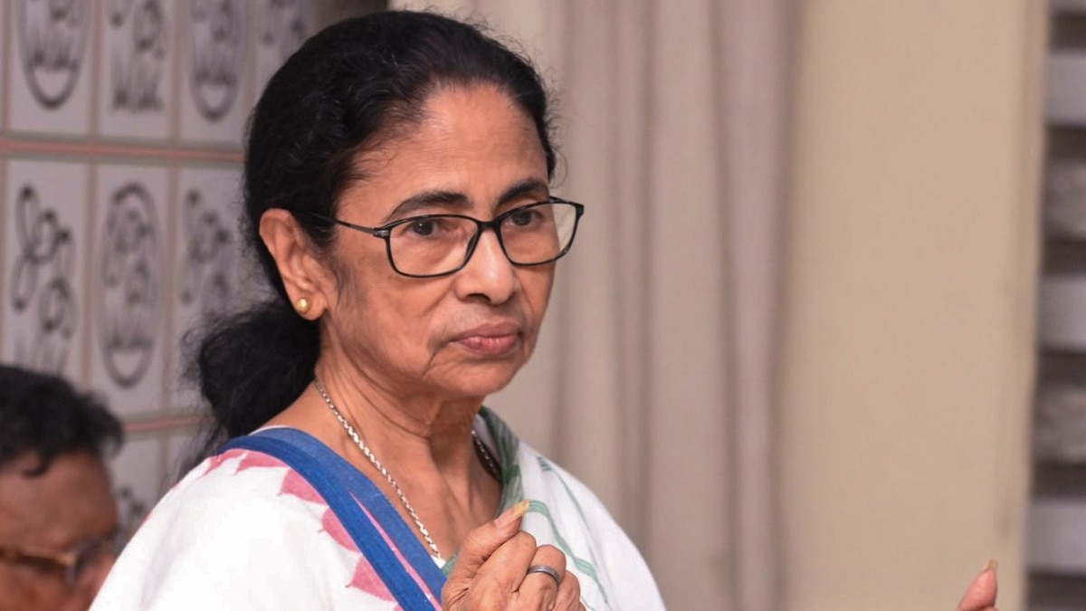 ममता बनर्जी की टीएमसी ने बार काउंसिल चुनाव में बड़ी जीत हासिल की