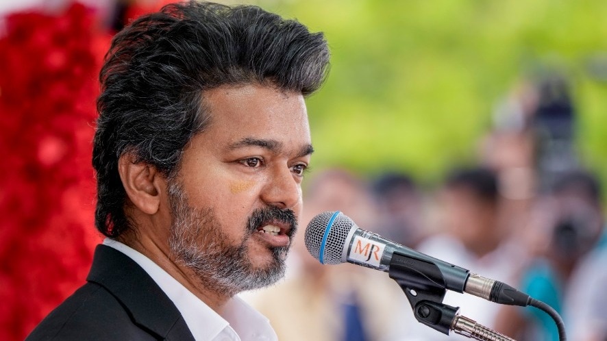 cm vijay