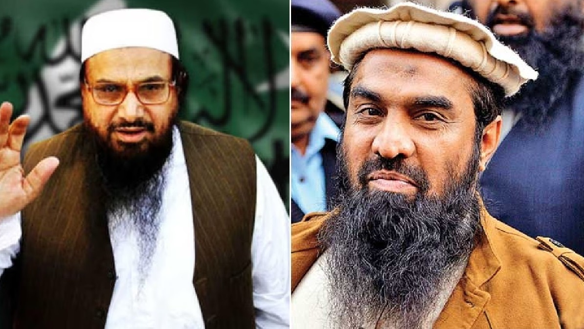 Trial in Absentia 26/11 Mumbai Terror Attack