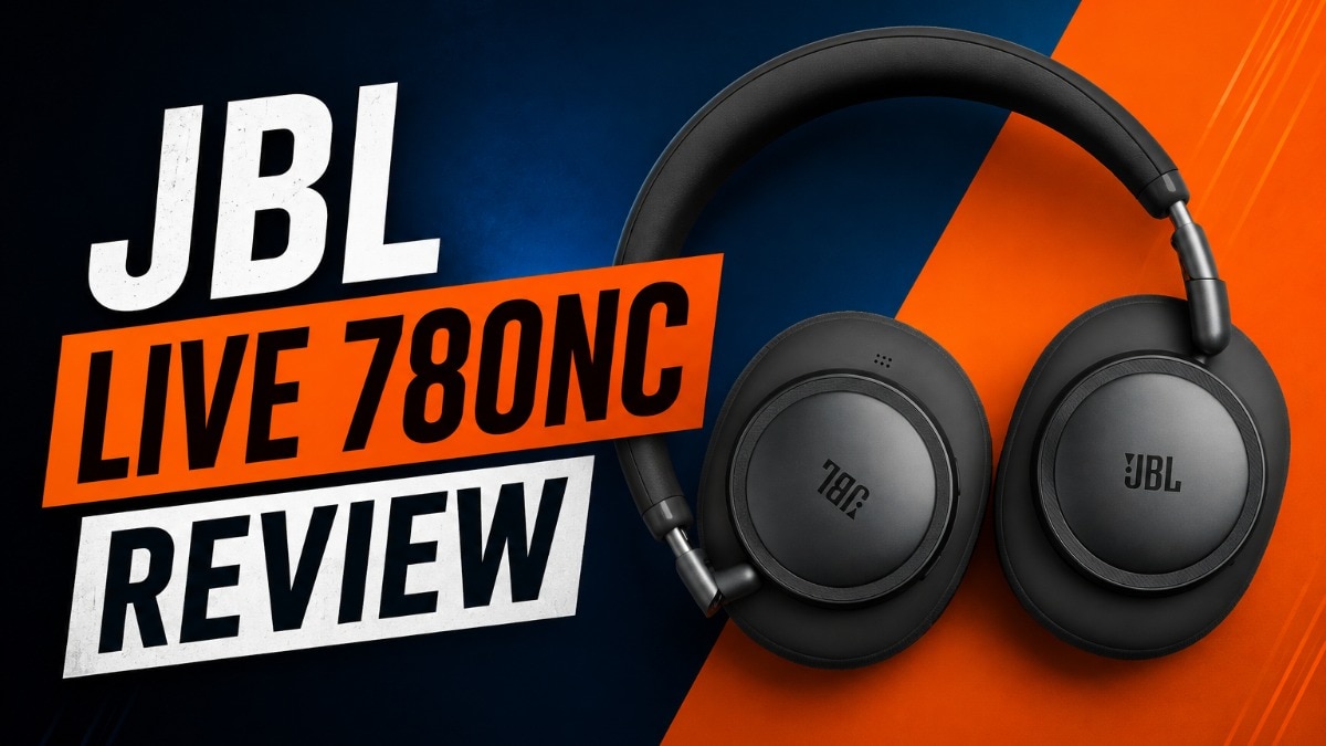 JBL LIVE 780NC Review