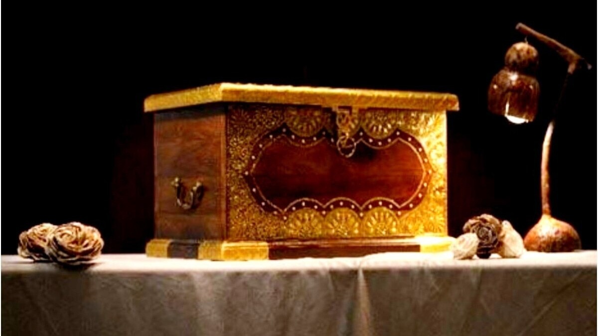 Keep these 5 things in the ark, money will come with the grace of Lakshmi