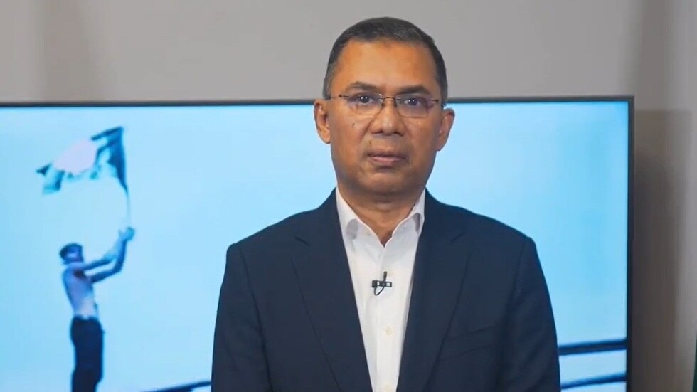 Tariq Rahman
