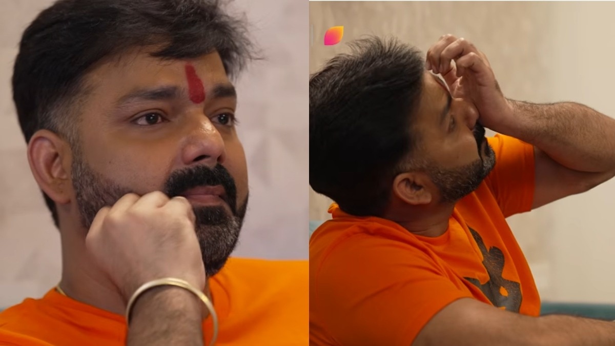 pawan singh
