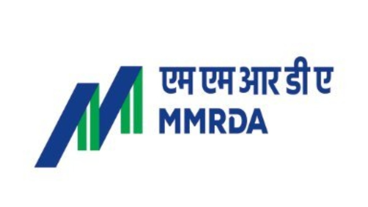 MMRDA भर्ती प्रक्रिया पर फिलहाल रोक लग गई है. (Photo- X/MMRDA)