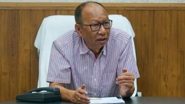 तनाव और प्रदर्शन के चलते सरकार ने जारी किया छुट्टी का आदेश. (File Photo)