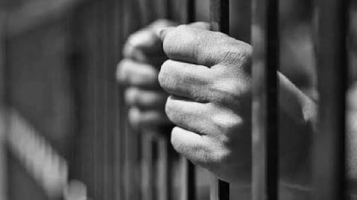 Mathura murder case