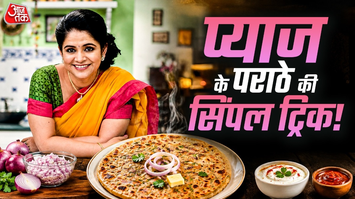 Onion Paratha Stuffing Tips