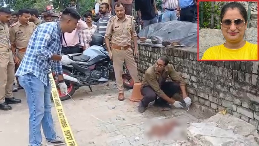 इस मामले में पुलिस की जांच अभी जारी है (फोटो-ITG)